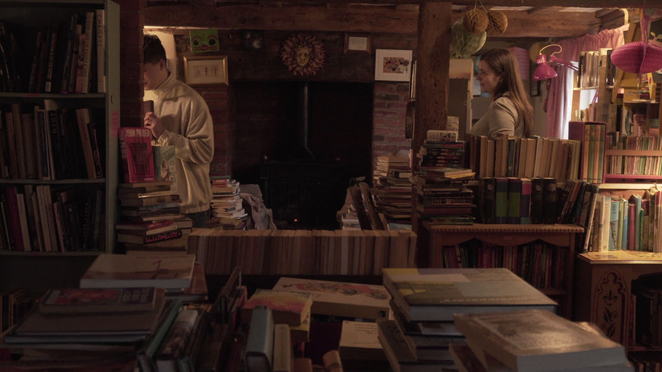 The Long Walk graded clip 4